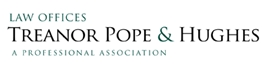 Treanor Pope & Hughes A Professional Association