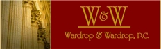 Wardrop & Wardrop, P.c.